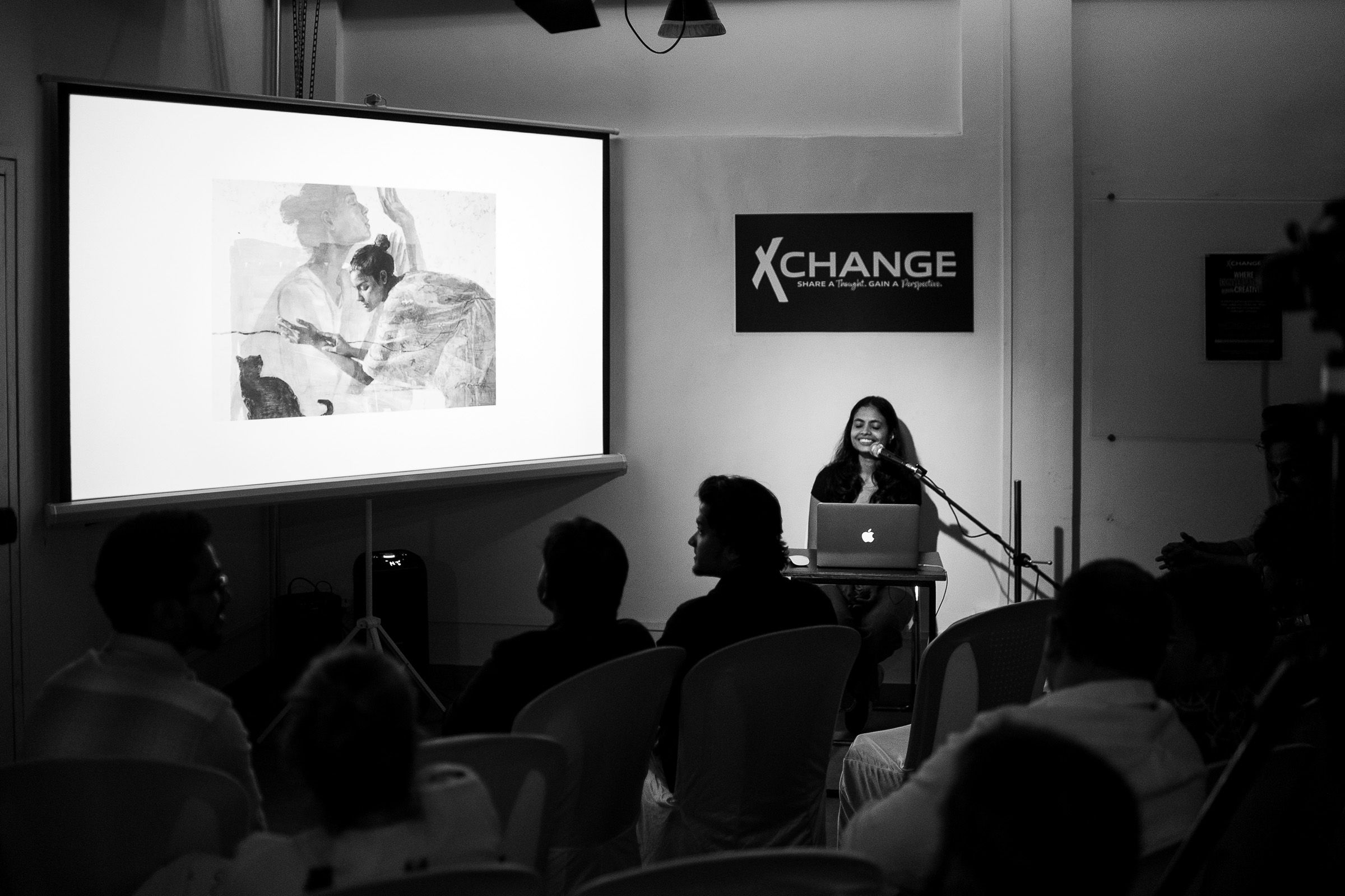 X-change Edition III highlight 3