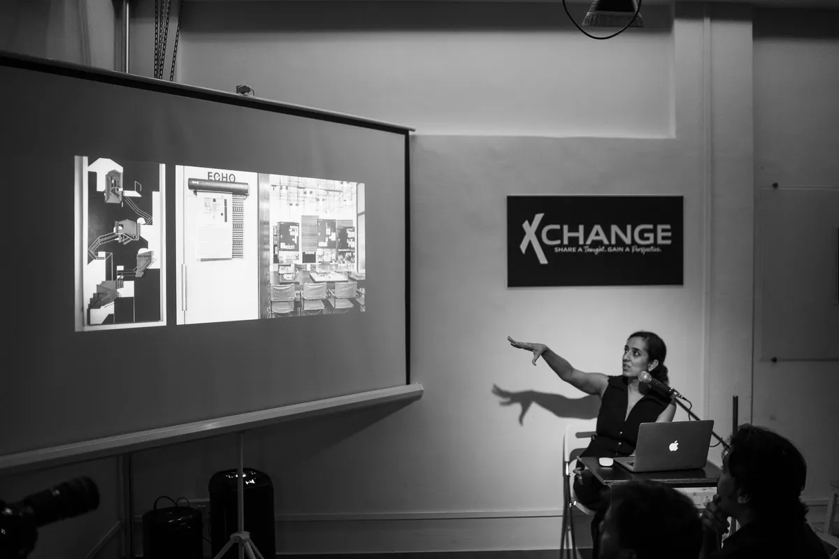 X-change Edition III highlight 8