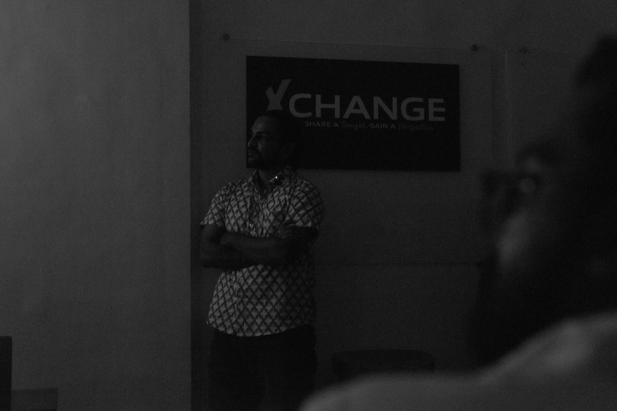 X-change Edition IV highlight 27