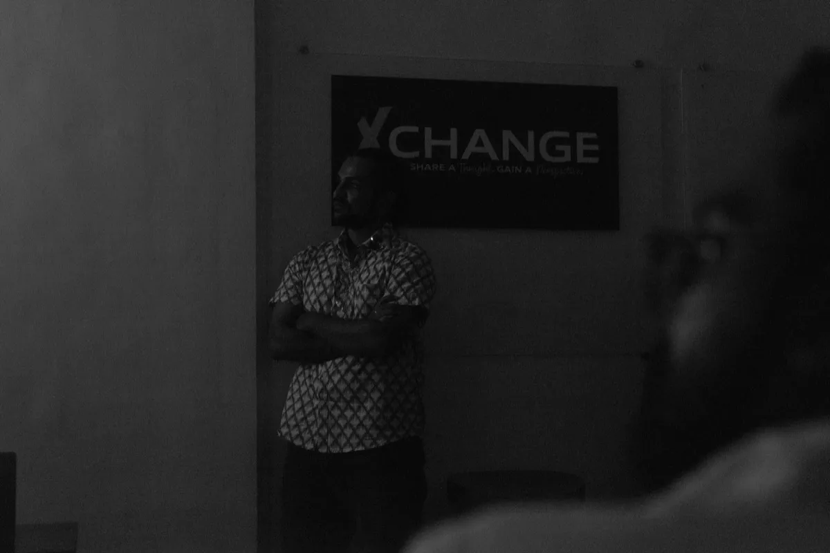 X-change Edition IV highlight 27